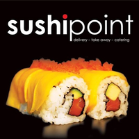 SushiPoint Breda logo