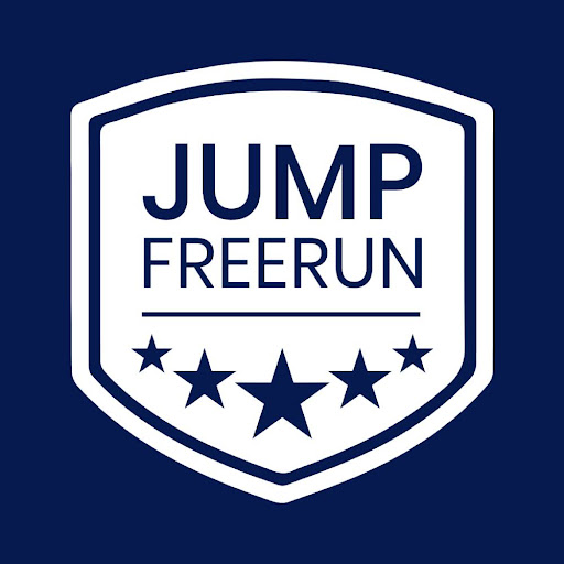 JUMP Freerun Heerenveen logo