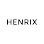 Henrix Grafiska logotyp