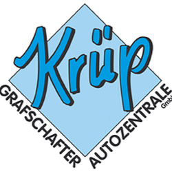 Grafschafter Autozentrale Heinrich Krüp GmbH logo