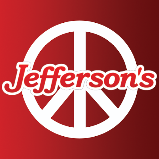 Jefferson's logo