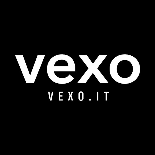 VEXO - Streetwear & Sneakers - Abbigliamento Uomo Donna Bambino Matera logo