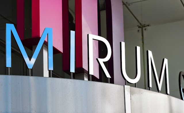Mirum Galleria