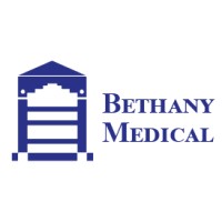 Bethany Medical at West Market logo