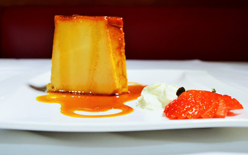 Restaurant Le Gallion