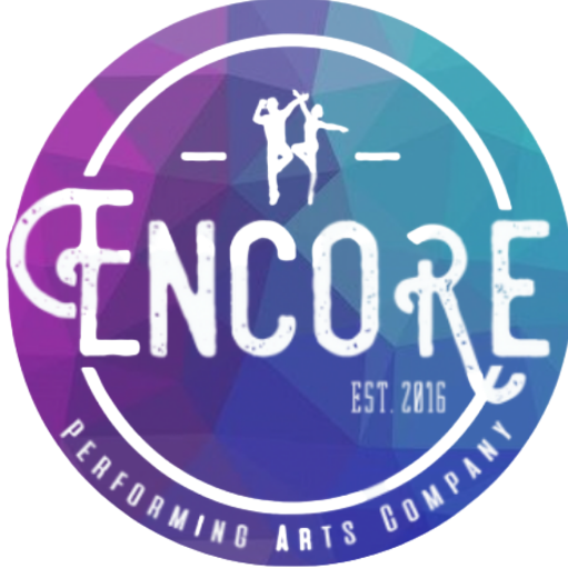 Encore Performing Arts Studios logo