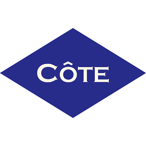 Côte Bluewater logo