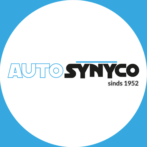 Auto Synyco B.V. logo