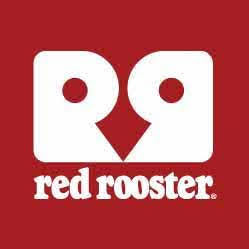 Red Rooster Morley East logo