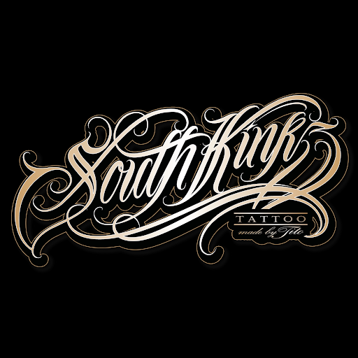 South Kinkz Tattoo Duisburg logo