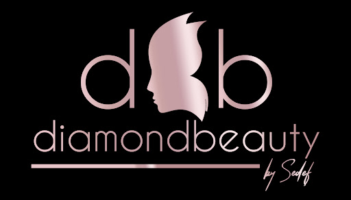 db Diamond Beauty Kosmetikstudio Mannheim logo