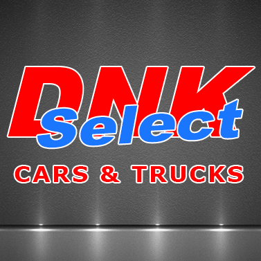 DNK Select Cars & Trucks logo