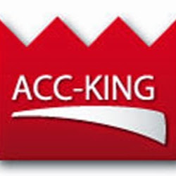 ACC-King GmbH Shishas,E-Zigaretten & Zubehör