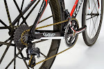 Wilier Triestina Cento1 Air Shimano Ultegra 6800 Complete Bike at twohubs.com