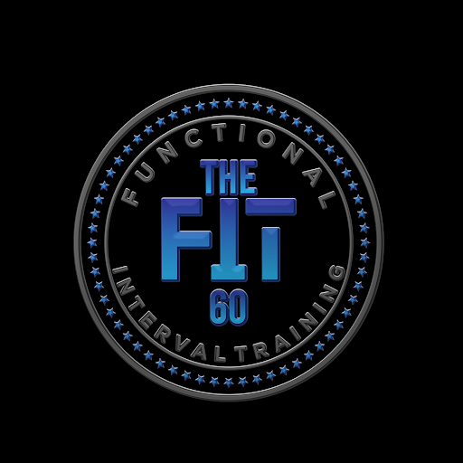 TheFIT60 Orange