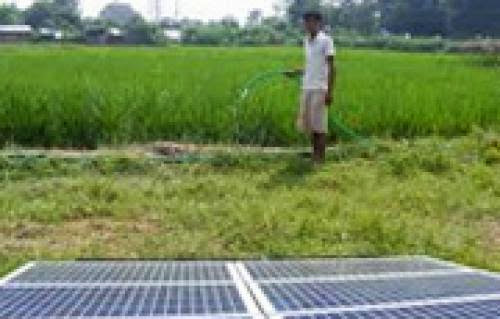 New Karnataka Solar Policy To Offer Incentives To Farmers