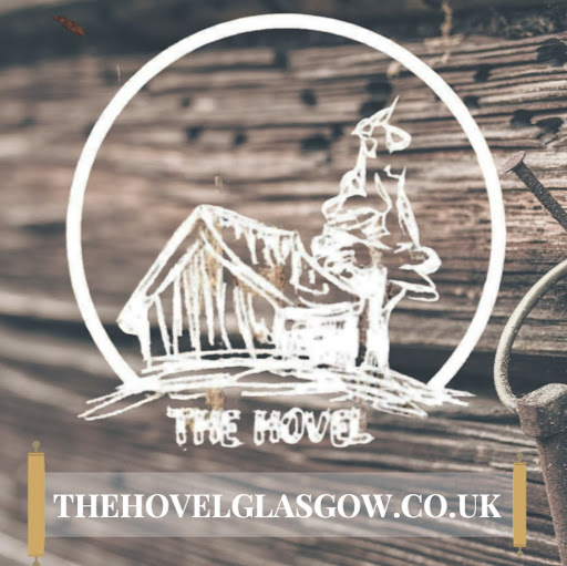 The Hovel