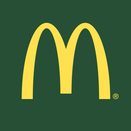 McDonald's Bari Tangenziale logo