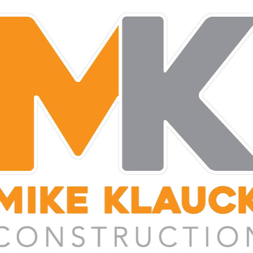 Mike Klauck Construction Company Inc. logo