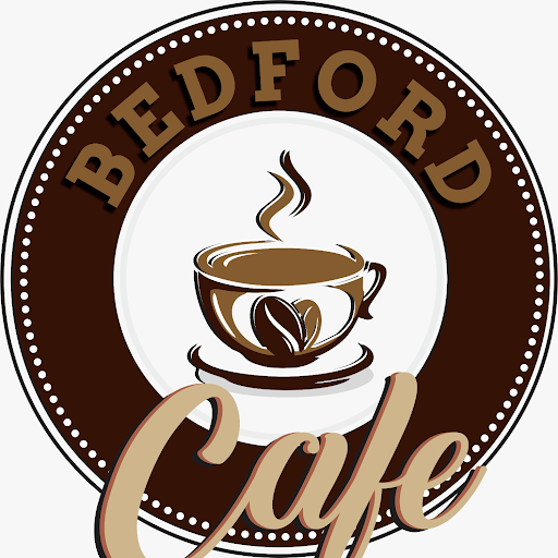 Bedford Cafe logo