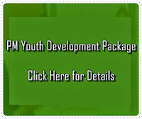pm youth development package