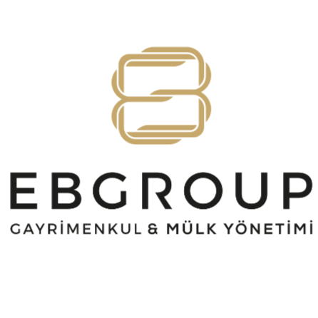 EB GROUP GAYRİMENKUL logo