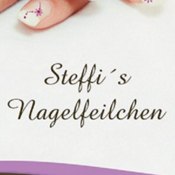 Steffi’s Nagelfeilchen Nagelstudio Puchheim logo