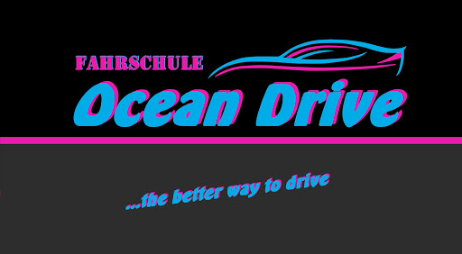 Fahrschule Ocean Drive