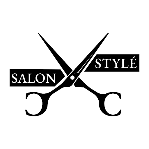 Salon Stylé logo