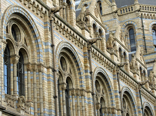 Natural History Museum