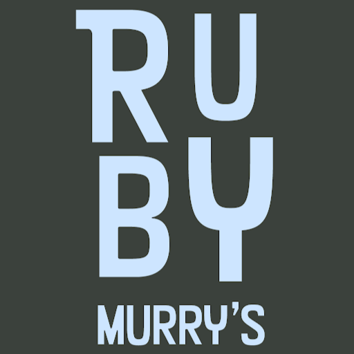 Ruby Murrys Takeaway Glasgow logo