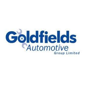 Goldfields Automotive Group logo