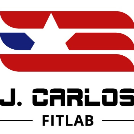 JCarlos Fitlab logo