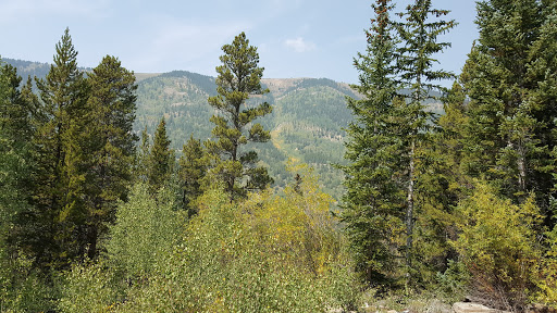 Railroad Company «Leadville Colorado & Southern Railroad Co», reviews and photos, 326 E 7th St, Leadville, CO 80461, USA