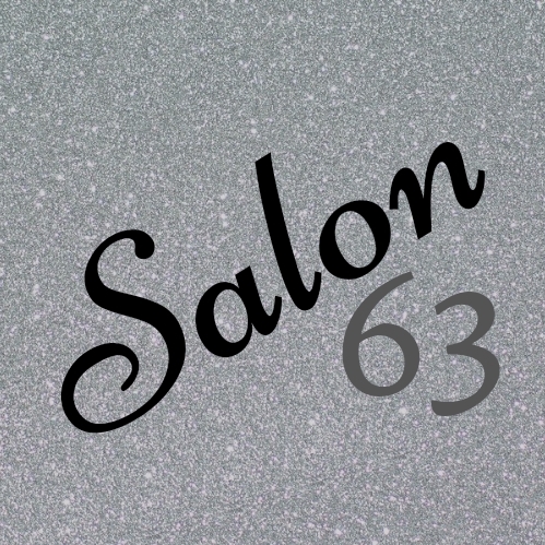 Salon 63 logo