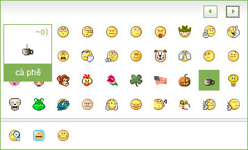 Bản cập nhật Yahoo Messenger 11.5 có gì mới? Ym_all_emotions