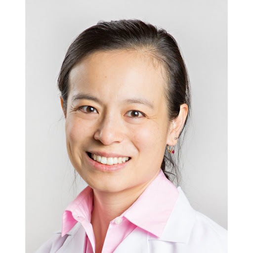 Karen Kuo, MD