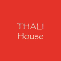 Thali House logo