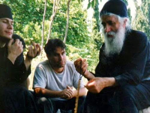 A Night Of Entertainment With Elder Paisios