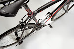 Wilier Triestina Zero.7 Campagnolo Super-Record Complete Bike at twohubs.com