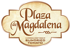 Plaza de Magdalena