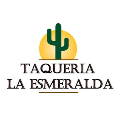 Restaurante La Esmeralda logo