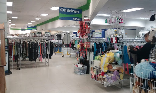 Thrift Store «Goodwill Store & Donation Center», reviews and photos