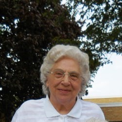 Doris Hammel