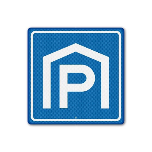 Parkeergarage Cityplaza