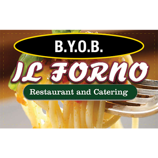 Il Forno Restaurant & Catering Services logo