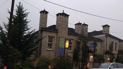 Photos of RESTAURANT "DAISIES" - HOTEL "GARDENS ANGELS"