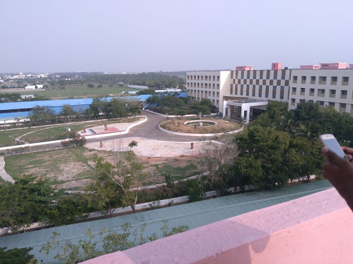 RVS College Of Engineering And Technology, Kumaran Kottam Campus, 242-B, Trichy Road, Sulur, Coimbatore, Tamil Nadu 641402, India, College_of_Technology, state TN