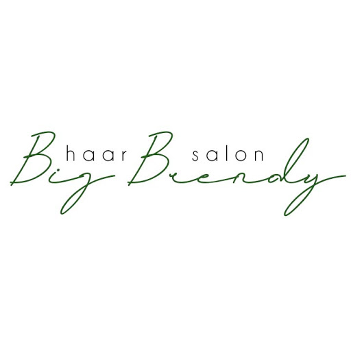 Haarsalon Bij Brendy logo