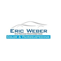 Weber Eric logo